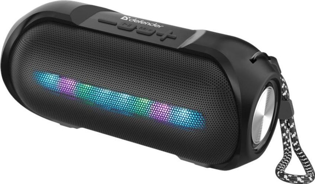 Defender Speaker Bluetooth Enjoy S400 black