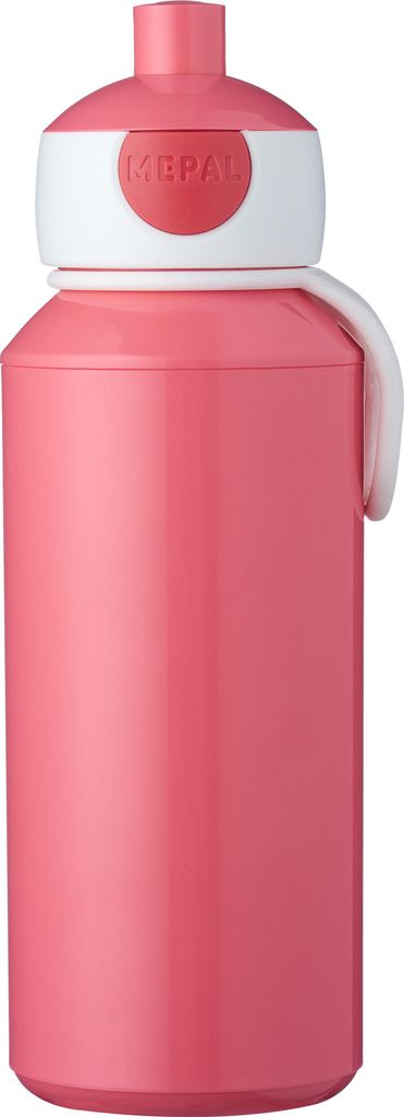 Gourde Pop-Up Campus rose Image du produit 