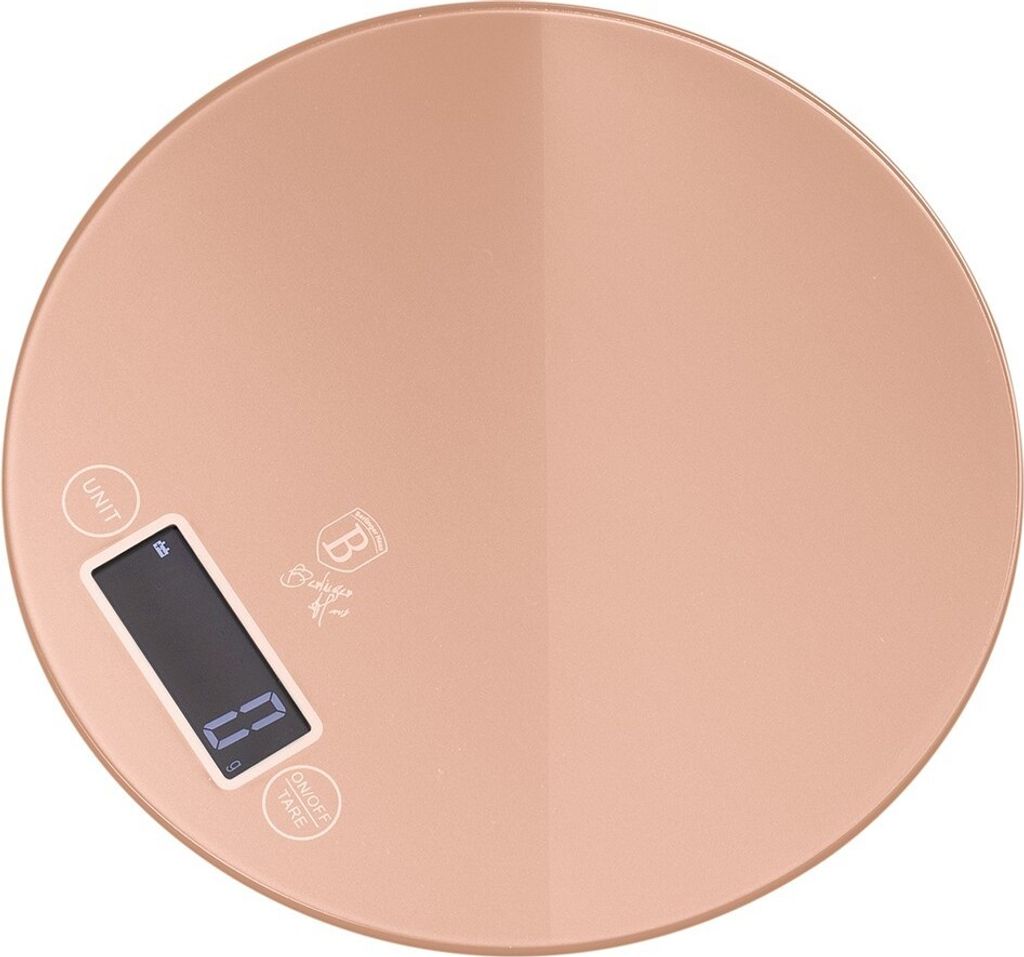 Berlinger haus rose gold kuchynsk v hy 5kg kaufland sk