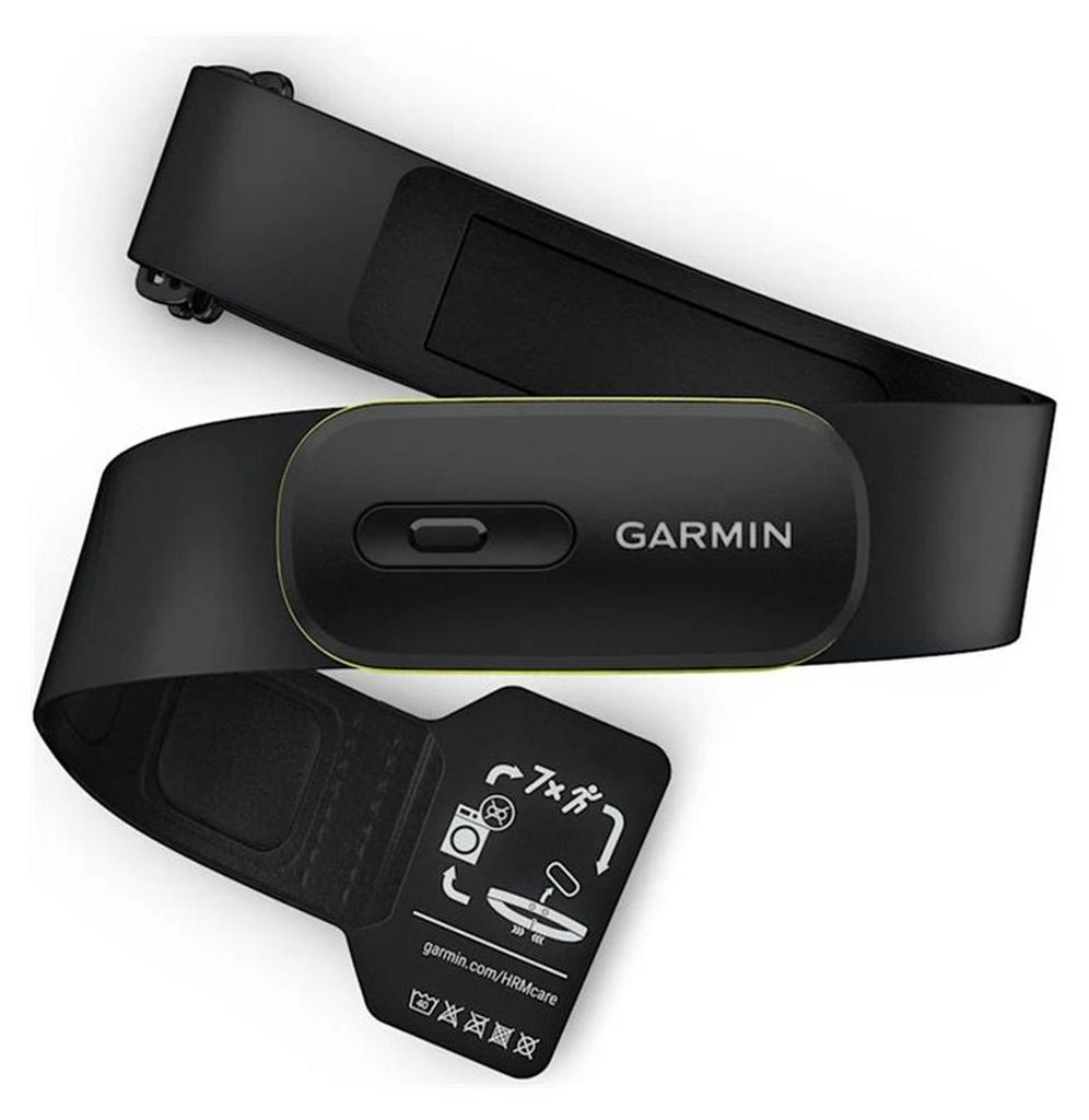 Garmin HRM 600 - Herzfrequenzmesser für Smartwatch Produktbild 