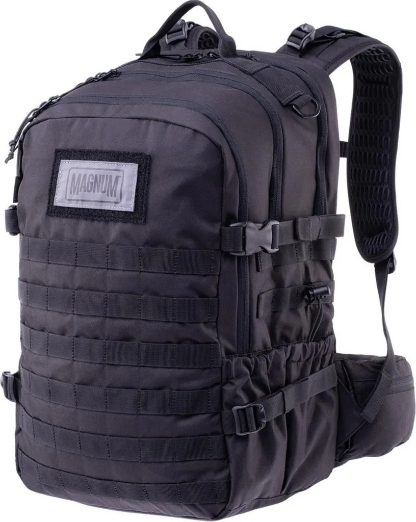Sac à dos Magnum Urbantask M000166306 parfait pour vos trajets quotidiens