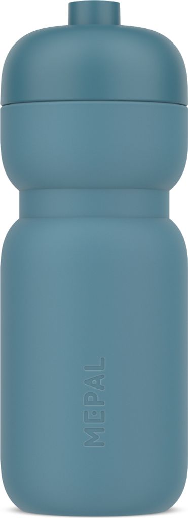 Mepal Sporttrinkflaschen trinkflasche squeeze sport 600 ml Image du produit 