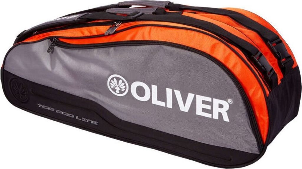 OLIVER Sport & Squash GmbH Top Pro Bag Schlägertasche 0 0 STK