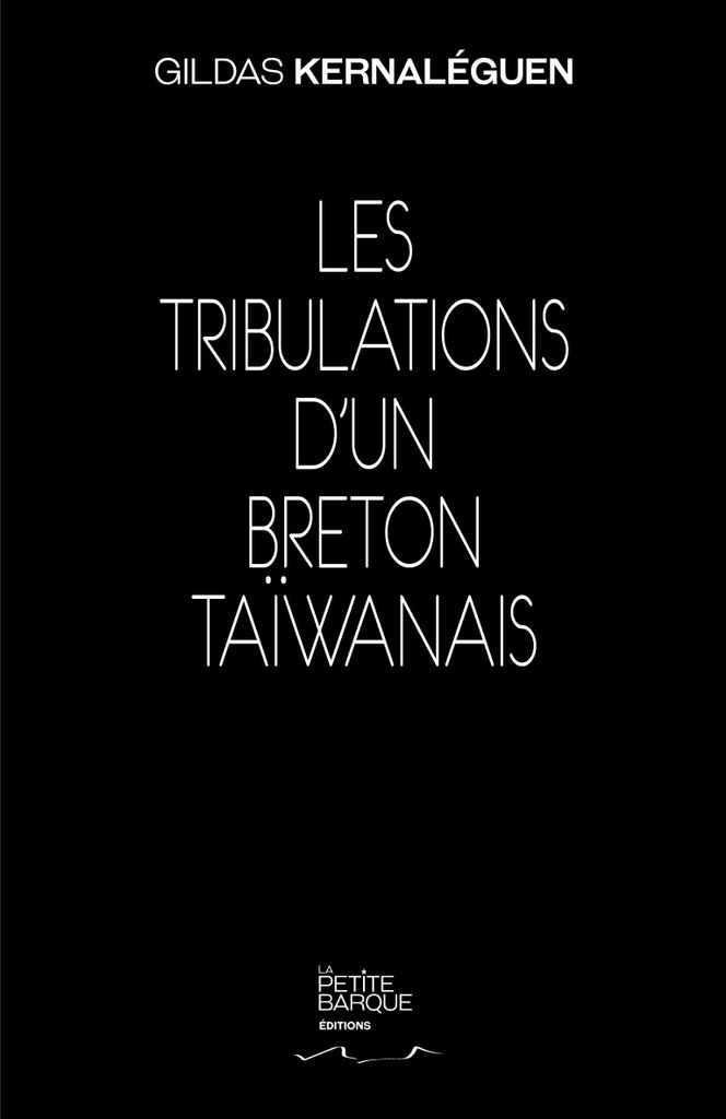 Die Tribute eines taiwanesischen Bretonen