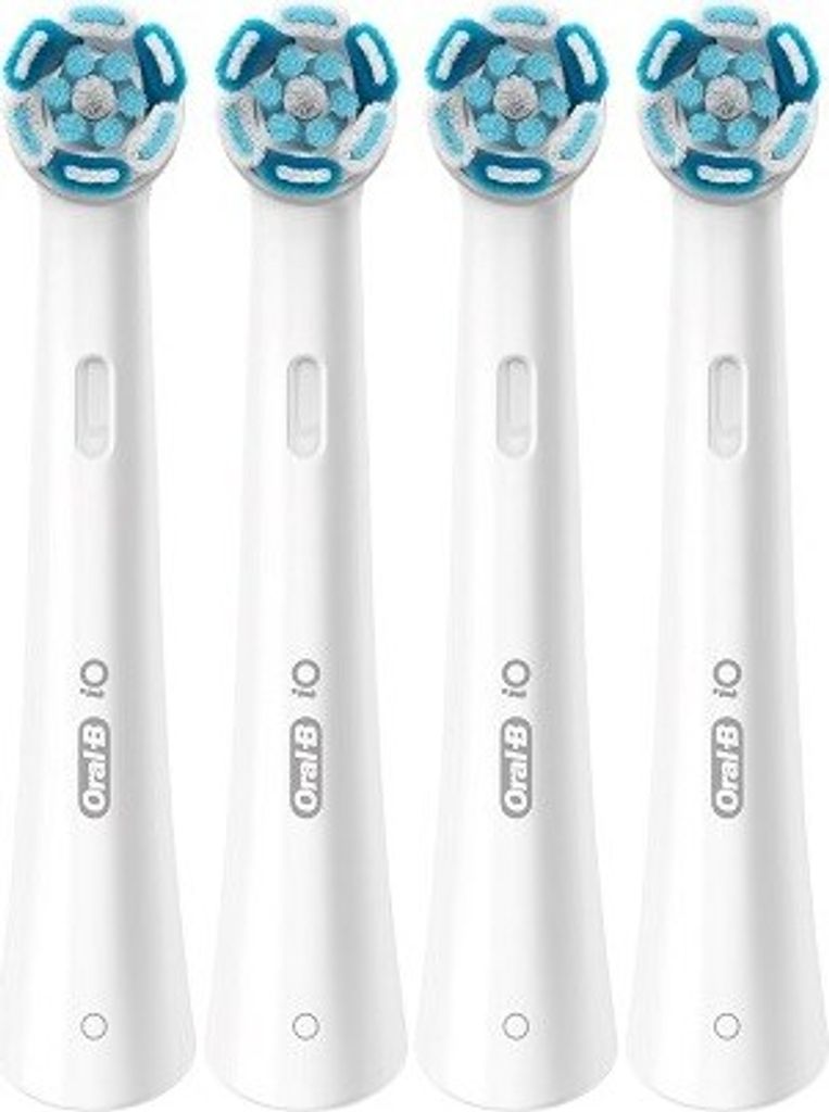 Oral-b Io Ultimate Clean Austausch Der Elektrischen Produktbild 2