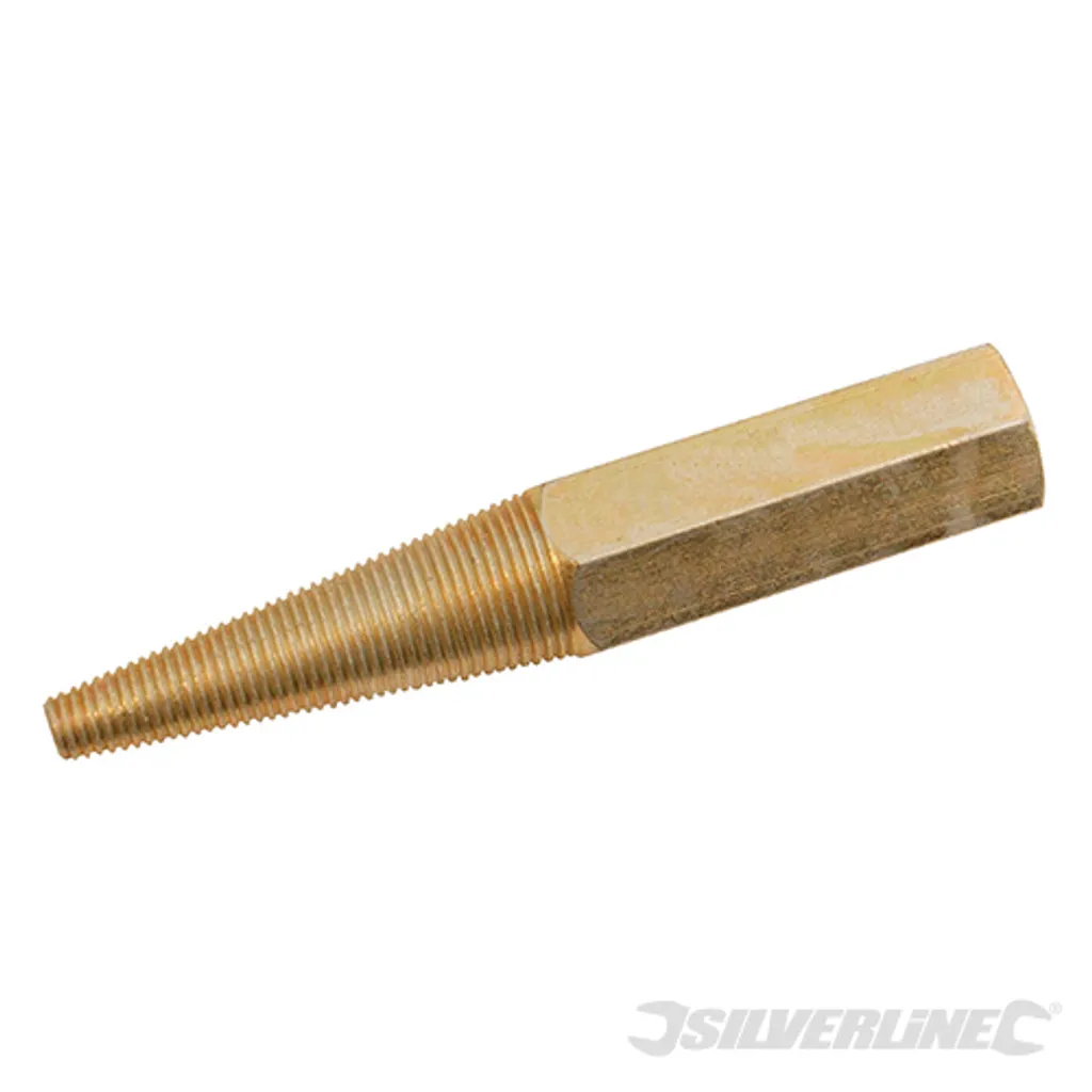 Fixation stable pour disque de polissage Silverline 245072 sens gauche