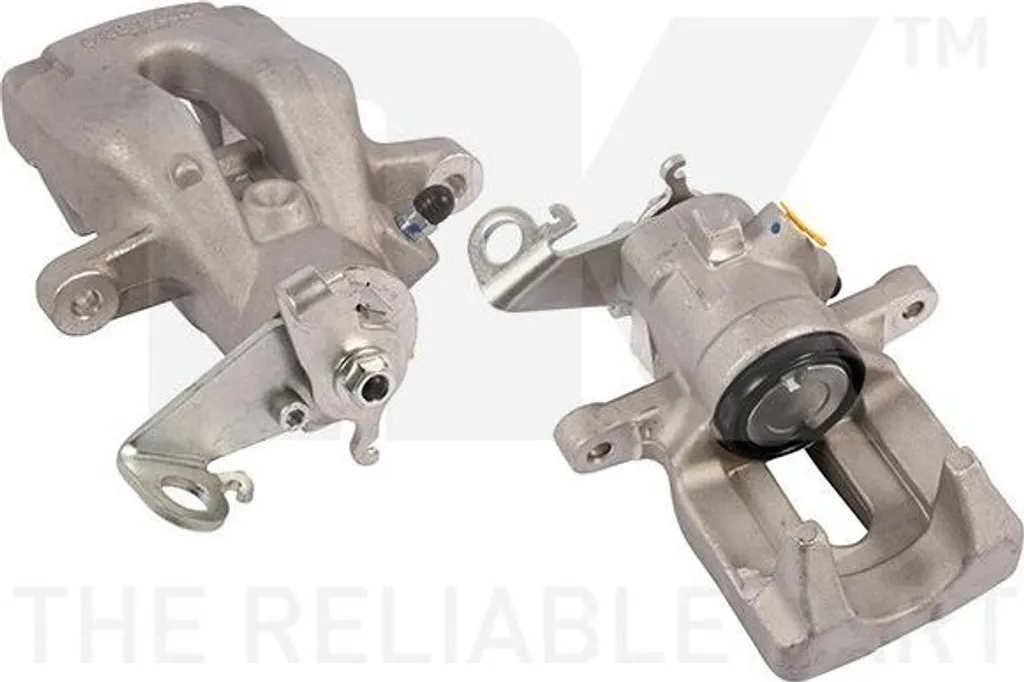 Cale de Frein Haute Résistance pour Citroën Xsara et Berlingo 96- Le