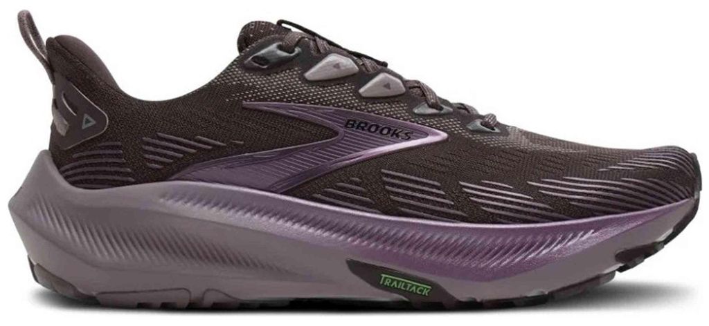 Chaussures de running Brooks 1204641B595 pour Femme Image du produit 