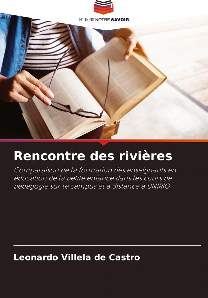 Rencontre des rivières