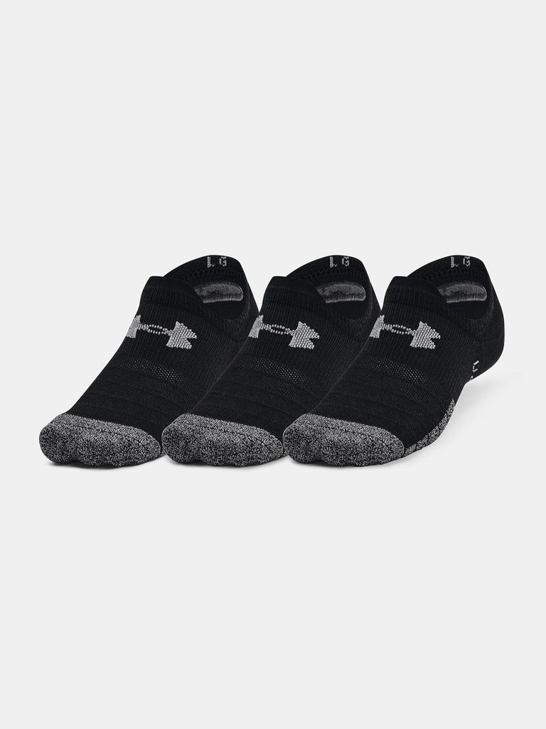 Under Armour Ua Heatgear Ultralowtab Socken 3er-Pack, Produktbild 
