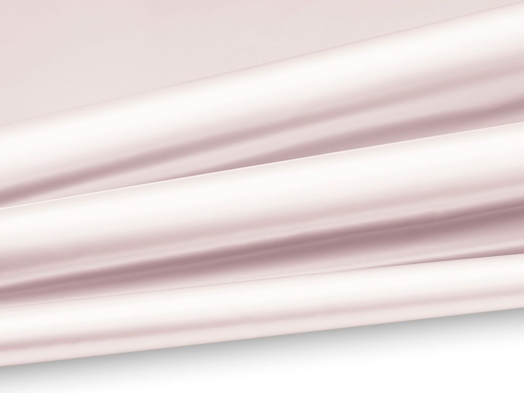 Leichte PVC Plane B1 für Sonnenschutz 480g/m² Breite 180cm Farbe Weiß 1001