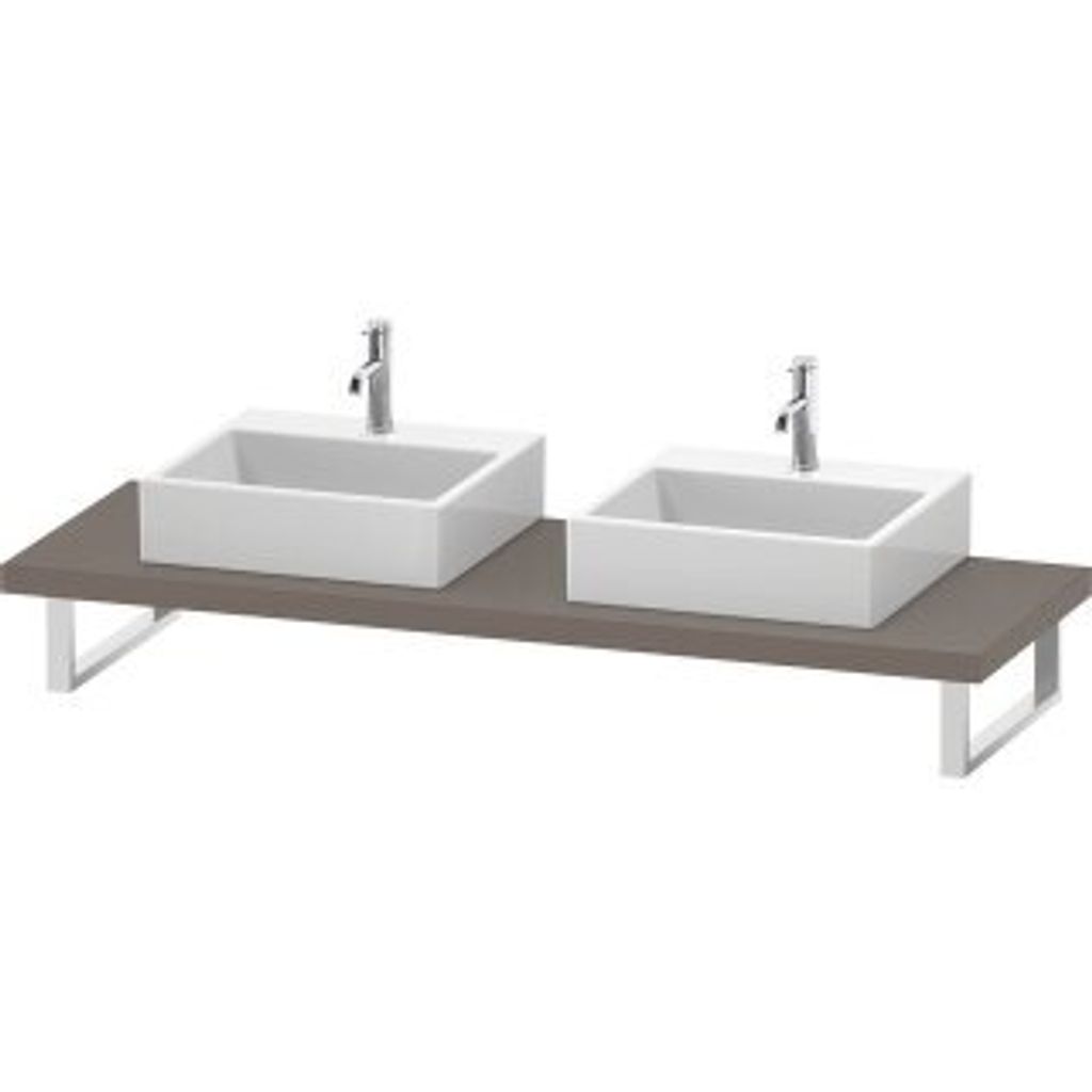 DURAVIT DS103C04343 Konsole variabel DuraStyle 2