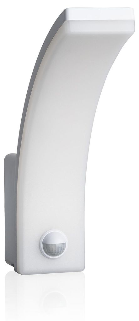 LED Außenleuchte mit Bewegungsmelder 20W Wand Leuchte IP65 Produktbild 