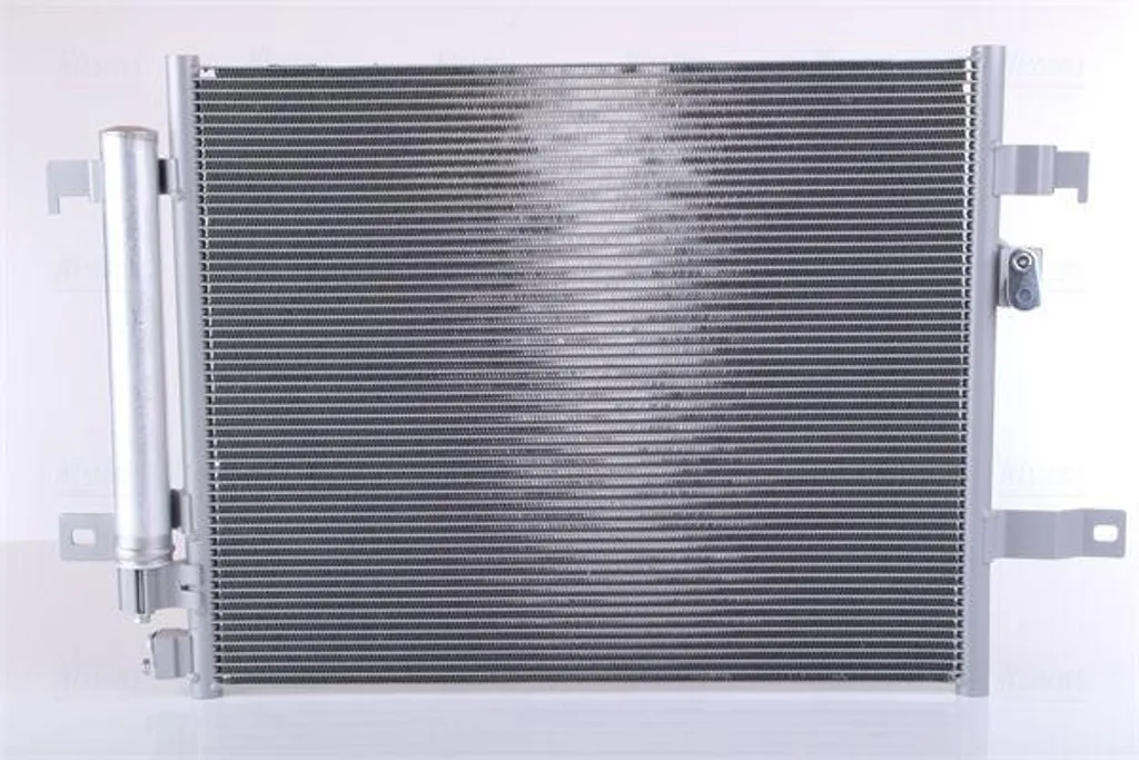 Solution fuite clim Mazda MX-5 : Condenseur Nissens 941044 OE N24361480