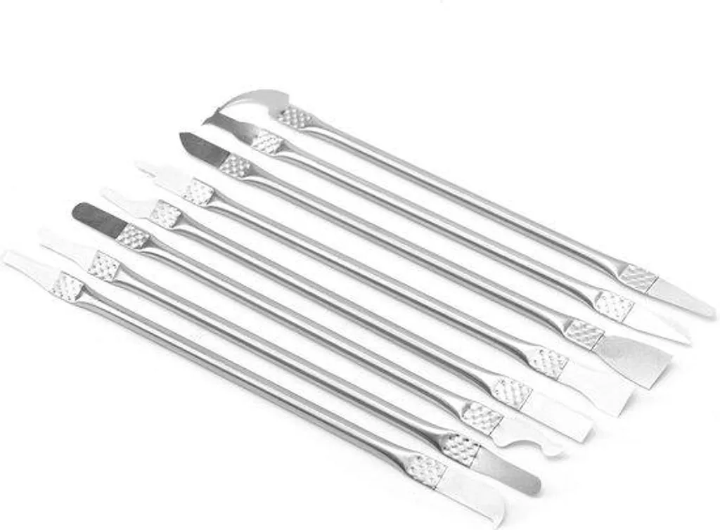 Lapins en bois brut à décorer - Lot de 10 pièces avec queues pompons