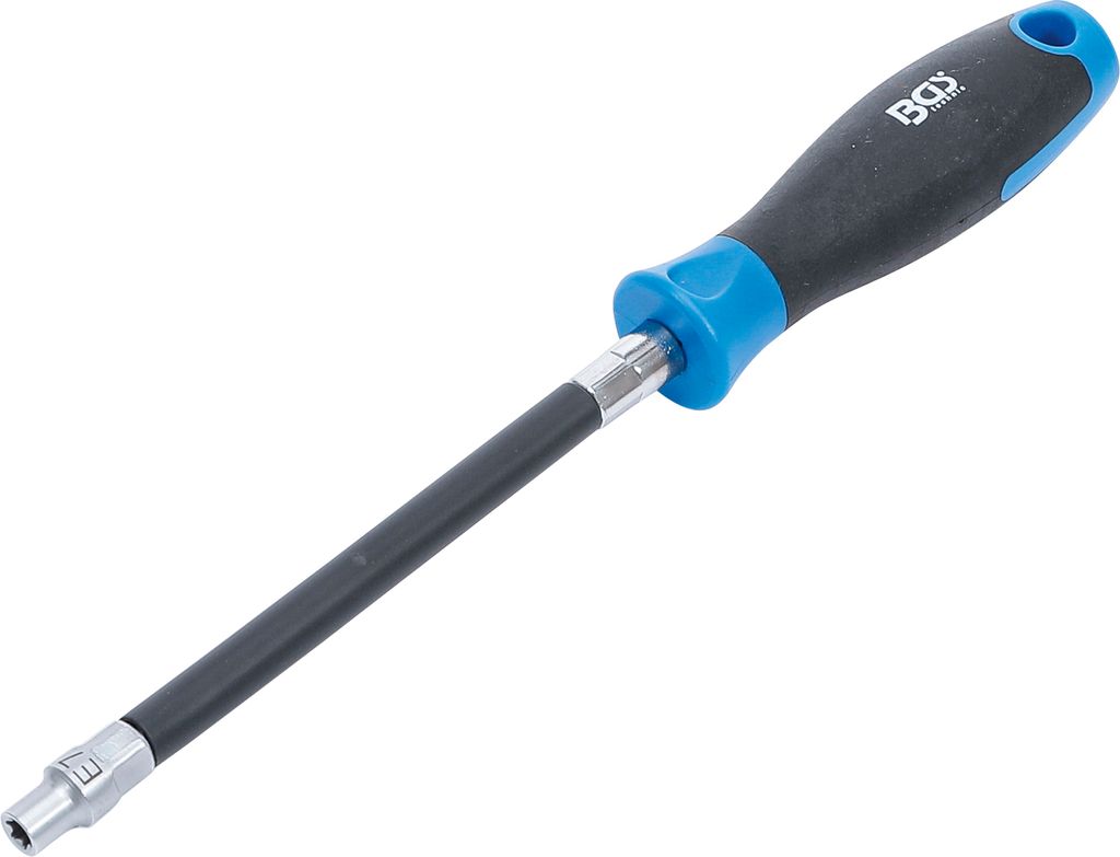 BGS technic Flexible Socket Driver, 126 mm, 126 g