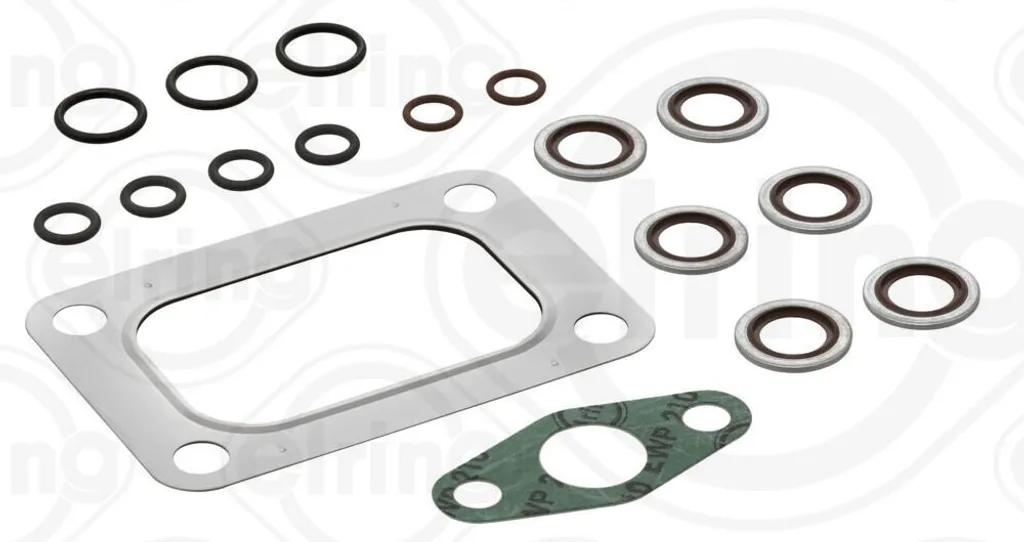 Kit turbo ELRING 108.680 haute étanchéité pour RAM 2500 et 5500 D2