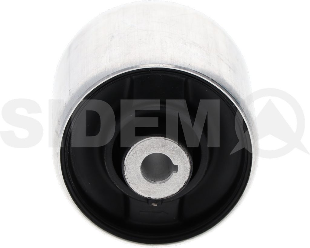 Lagerung Lenker für Längslenker für VW Touareg (CR7) Hinten Vorne Unten 837637 SIDEM