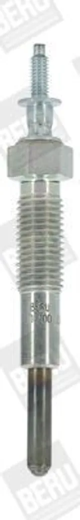 BorgWarner (BERU) GN005 Candela di preriscaldamento diesel per FORD Ranger (ET)