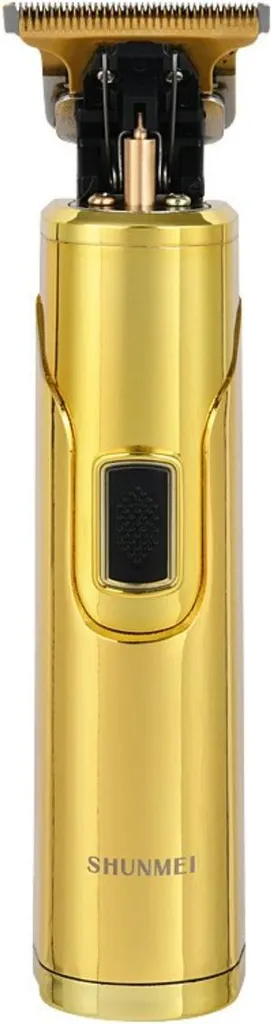 INF Clipper Gold Professionale 10W - Macchinetta per Capelli Alta Precisione