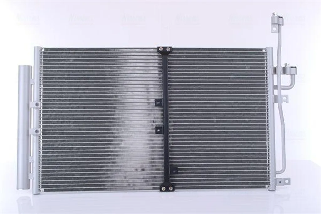 Stop aux fuites de clim avec le condenseur Nissens 94977 Captiva