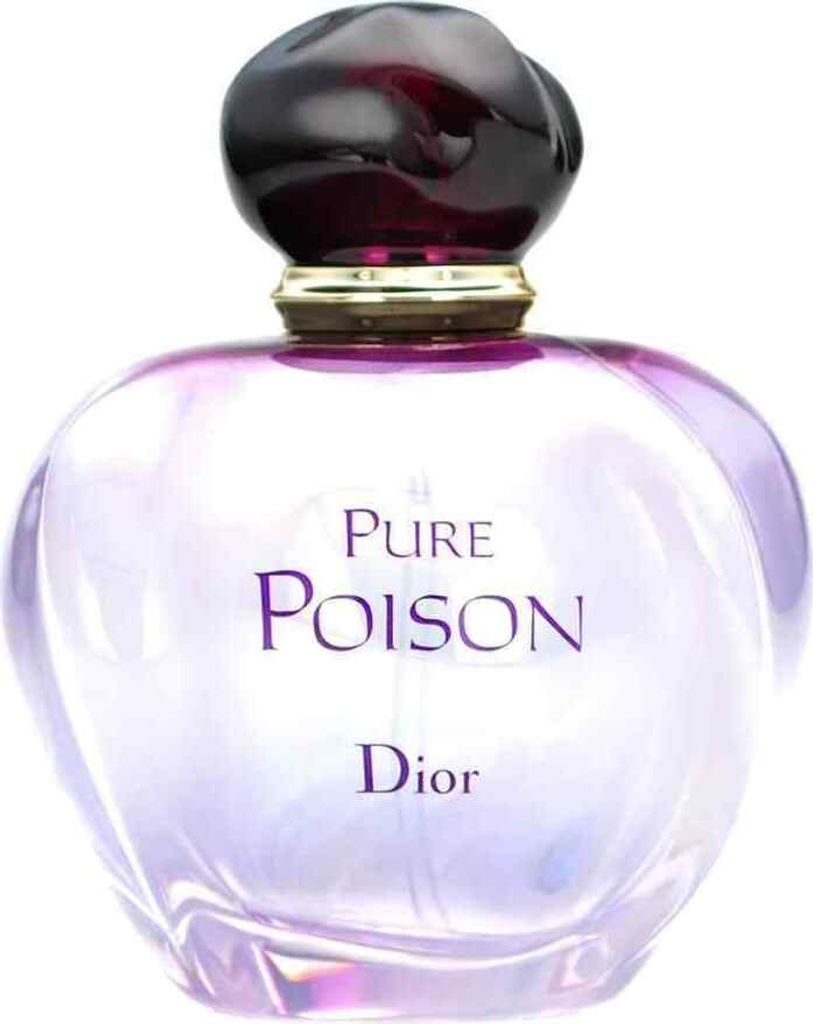 Christian Dior Pure Poison eau de Parfum für Damen 30 ml