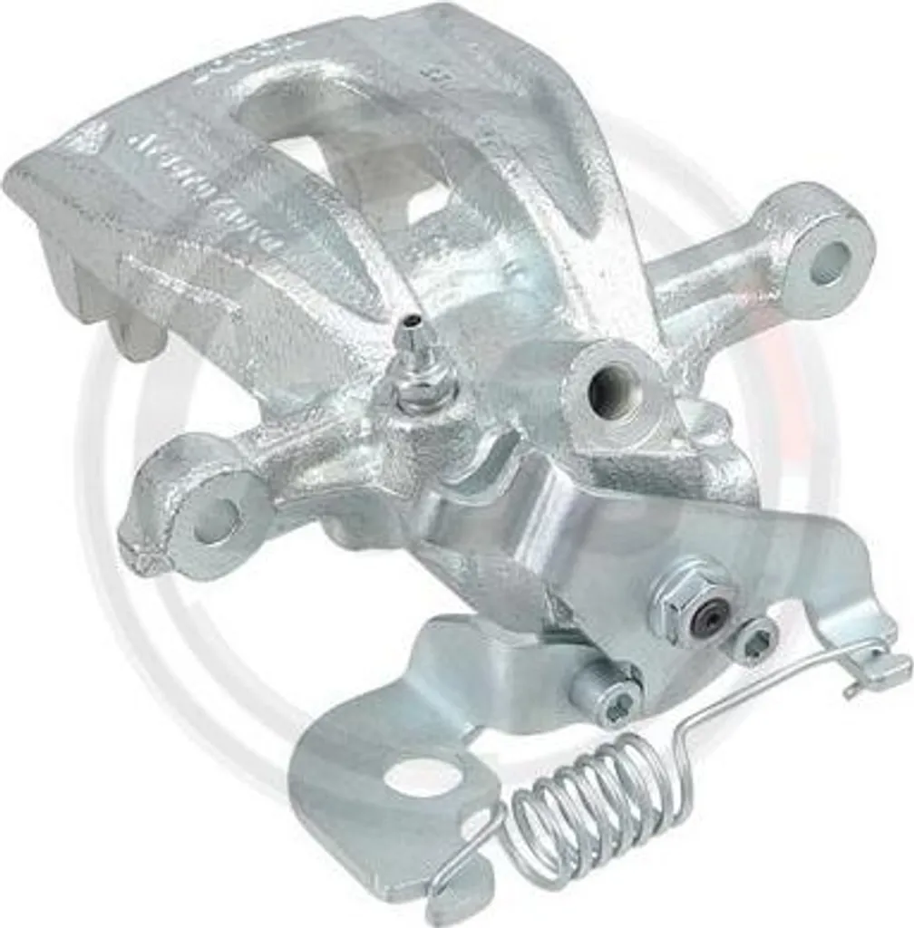 Étrier de frein A.B.S. 630382 : réparez votre Jaguar X-Type (C2S38059)