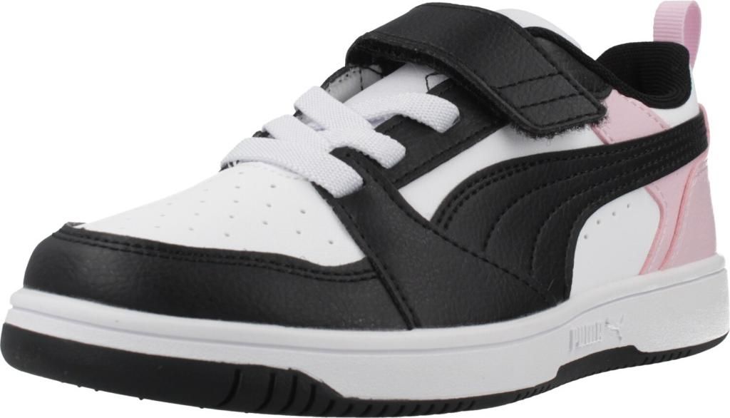 Puma Puma Rebound V6 Lo AC+ PS, Größe:2.5