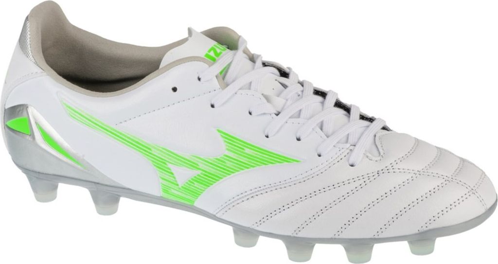 Mizuno Morelia Neo IV PRO FG M P1GA253437 Fußballschuhe Pullunder Mizuno Größe: 42,