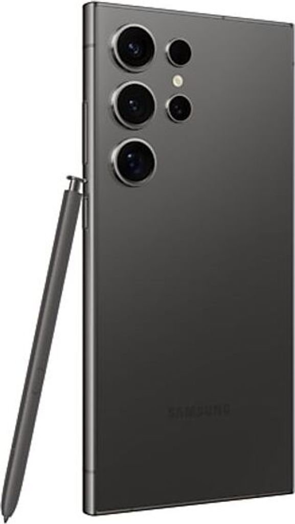 Samsung Galaxy S24 Ultra 1TB/12GB - tytanowa czerń Zdjęcie produktu 15