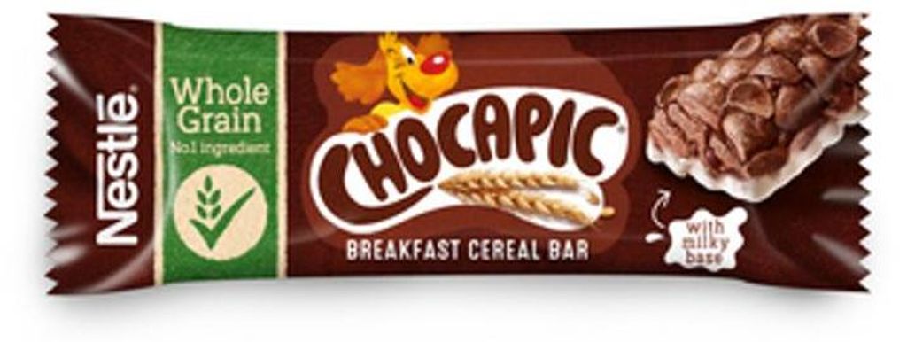 Baton Chocapic 25g, merk Nestle Productafbeelding 