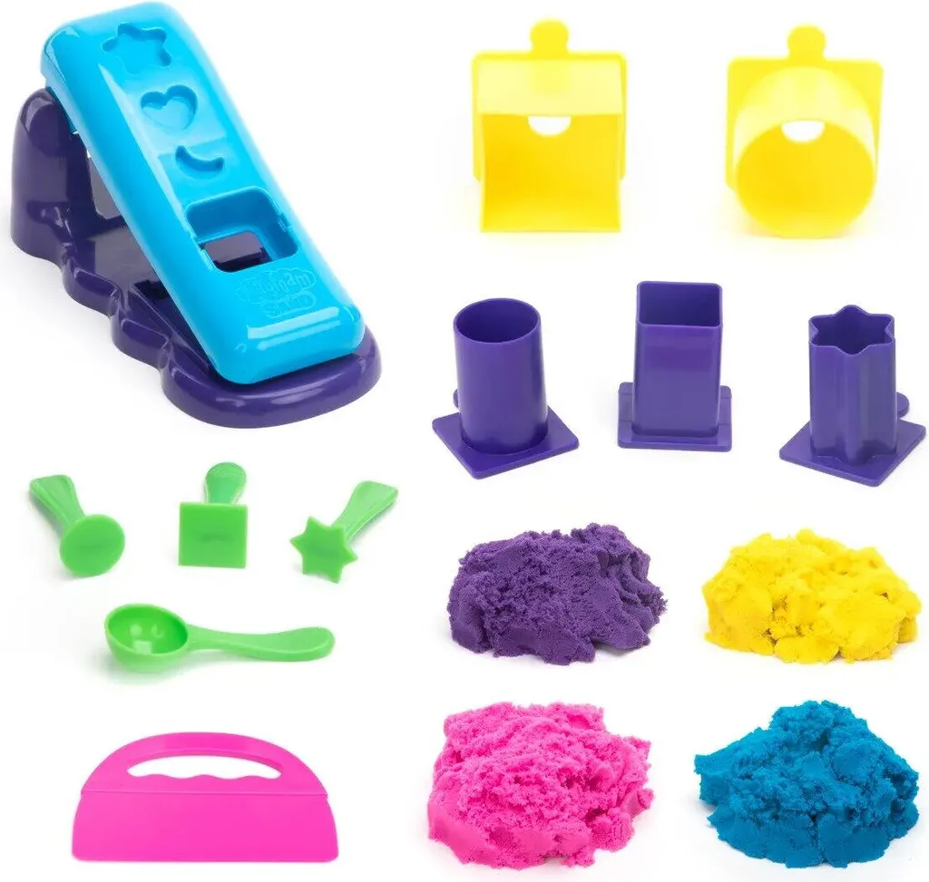 Learning Resources Playfoam Sand sable sensoriel magique pour enfant
