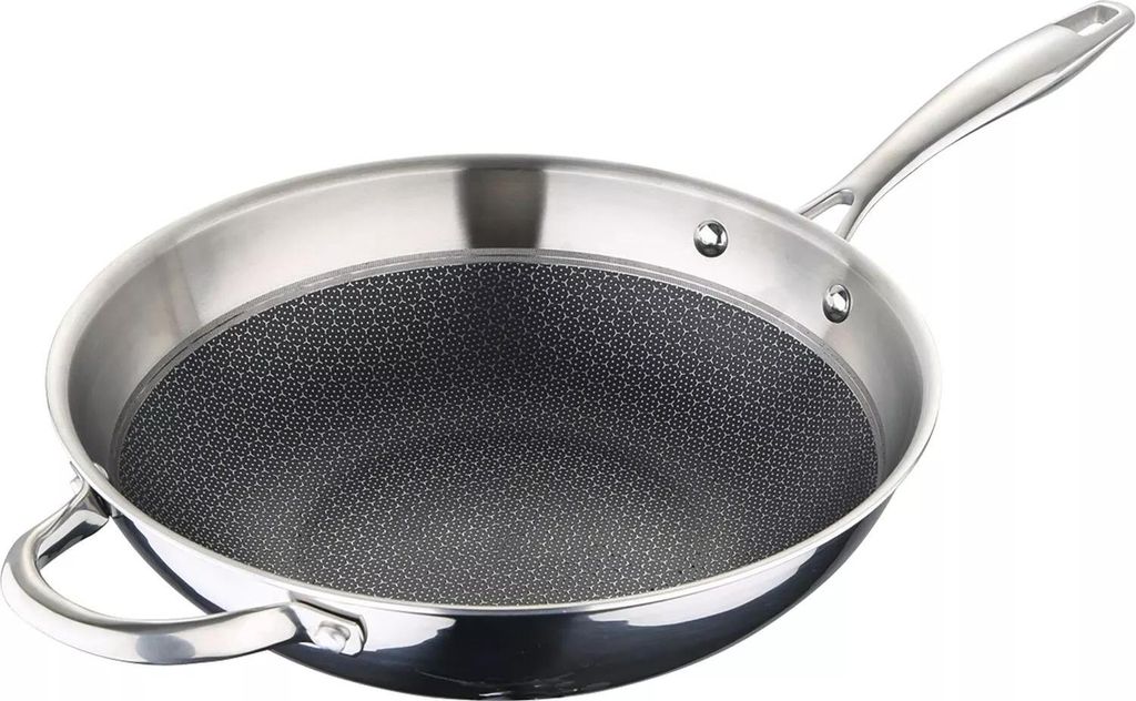 Infinity Chef Hi-Tech Wokpfanne, ø: 280 mm