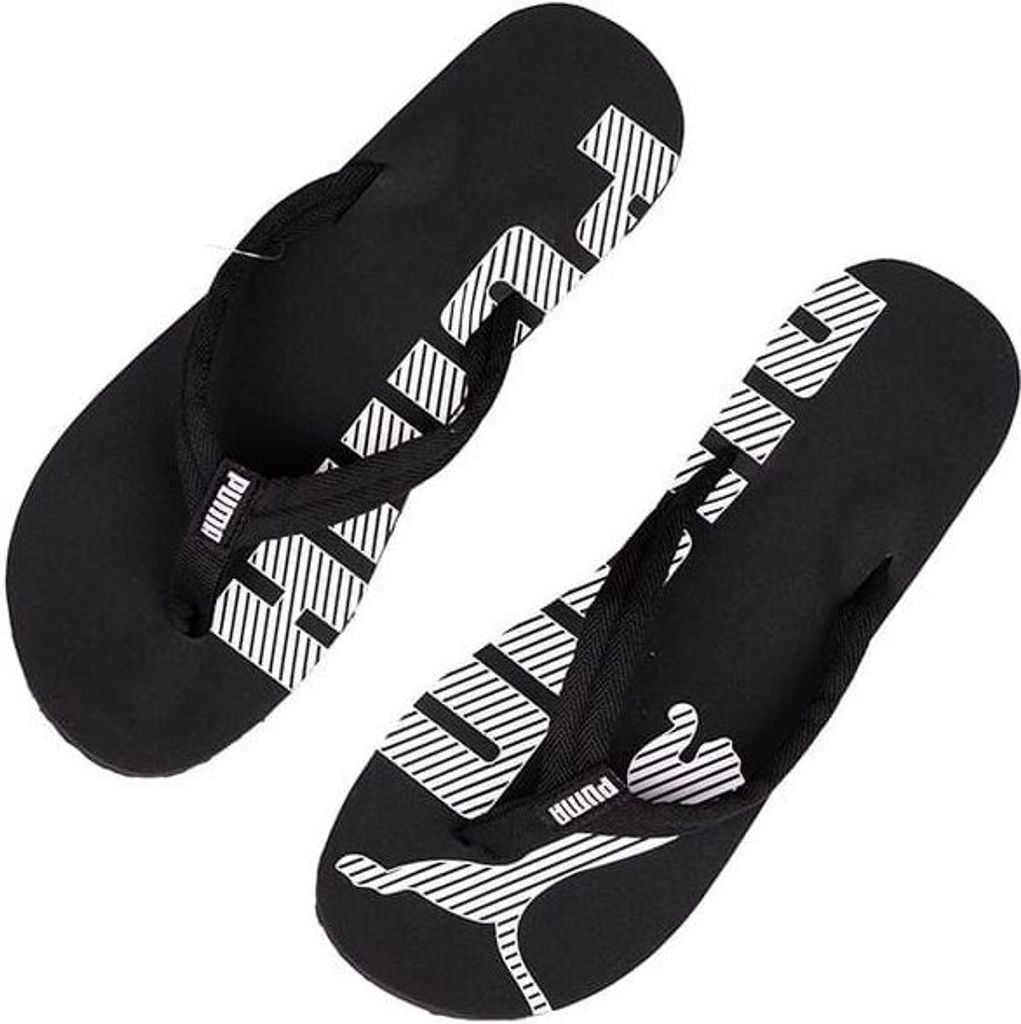 Klapki Japonki Puma Epic Fflip V2, 360248 03, R-42 Zdjęcie produktu 