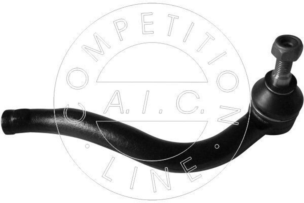 AIC Spurstangenkopf Spurstange für VW SHARAN (7N1, 7N2) Vorne Rechts 53330