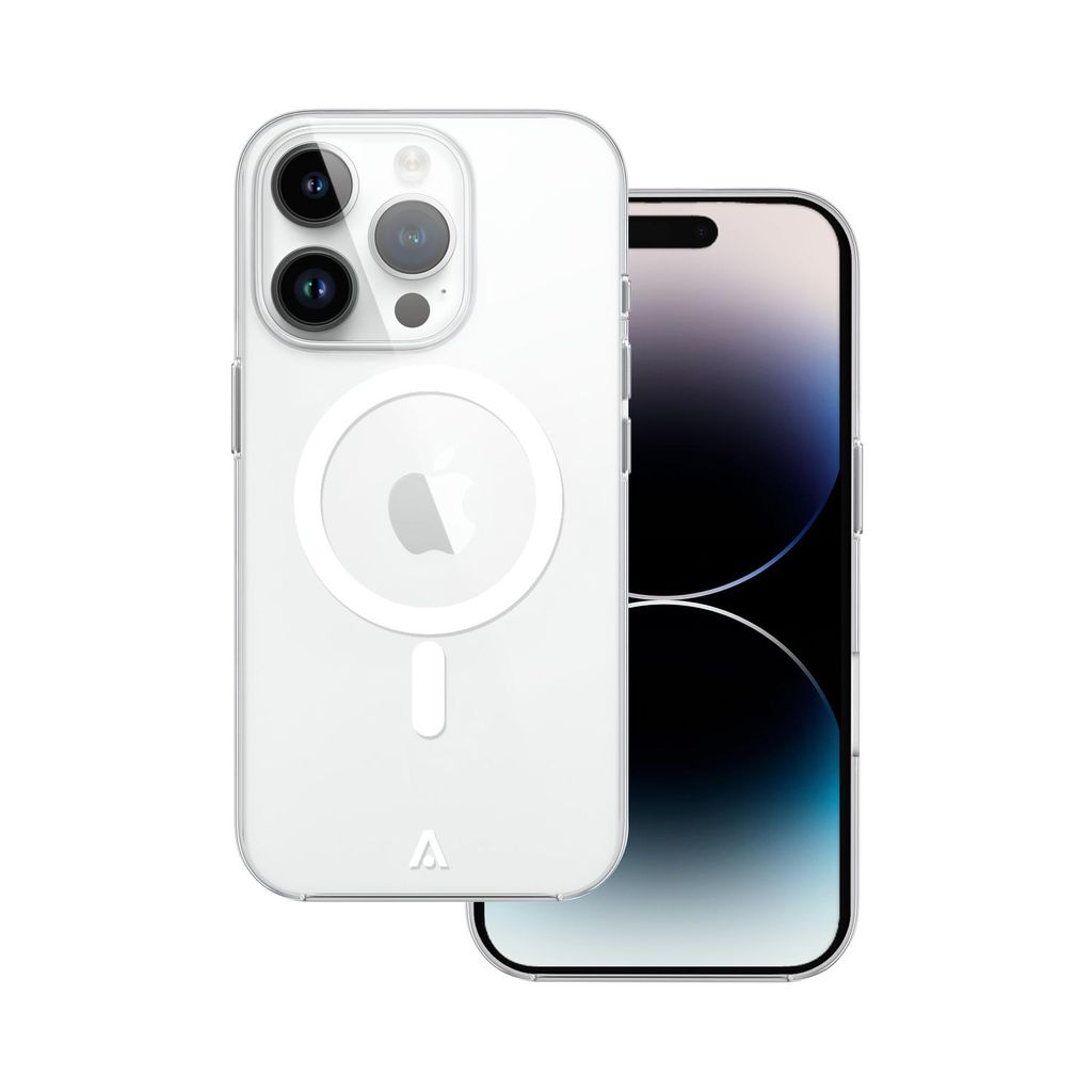 alkaya LUCID MagSafe Handy Schutzhülle iPhone14ProMax Produktbild 