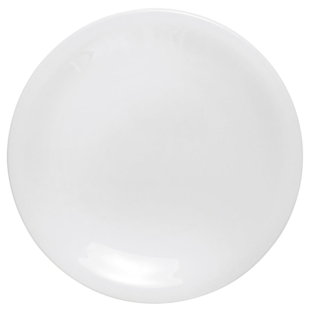 KAHLA Assiette plate 21,5 cm Mise à jour blanc Image du produit 
