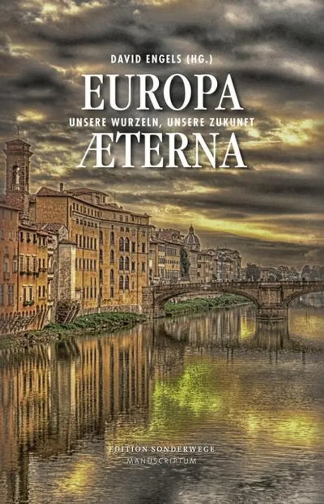 Bougie parfumée artisanale Europa Aeterna décorative senteur boisée