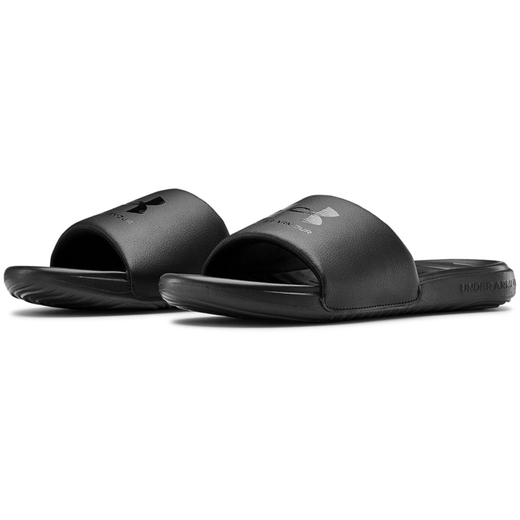 Under Armour Ansa Fix Sl Schwarz 3023761-003 Größe 40