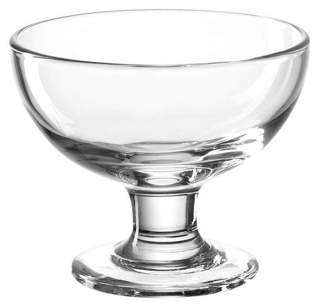 Leonardo Cucina Eis-Becher 6er Set, mikrowellen- & Produktbild 