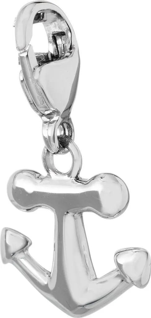 Charm Ti Sento 8071SI Argento - Il Must-Have per il tuo Bracciale