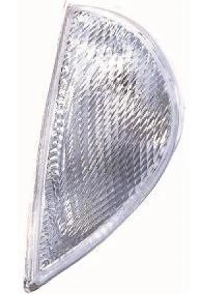 Freccia Destra Trasparente Fiat Seicento ABAKUS 661-1513R-UE-C