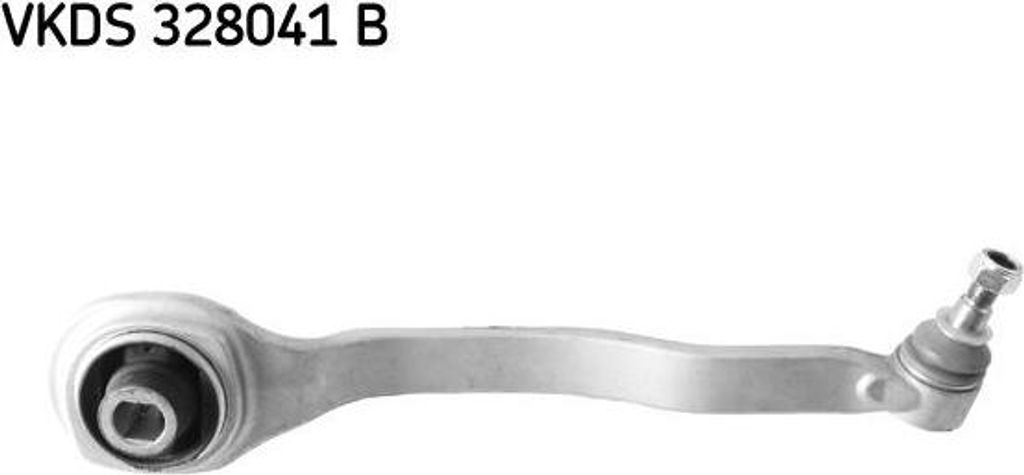 SKF VKDS328041B Querlenker, Radaufhängung OE 2113301211 kompatibel mit CLS, E-Klasse, SL