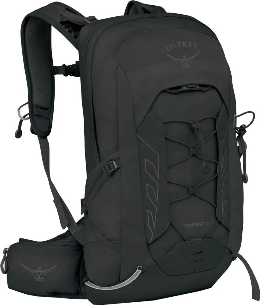 Sac de Randonnée Tempest 11 11 Idéal pour les Sorties à la Journée