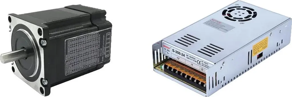 Évitez la perte de pas avec ce kit moteur pas à pas boucle fermée 3000