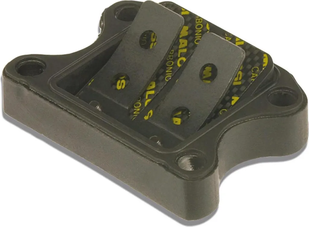Améliorer l'accélération scooter avec le bloc membrane Malossi VL9