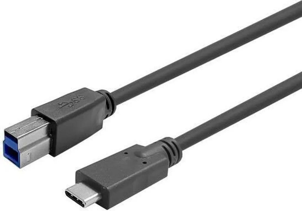 Cavo Vivolink PROUSBCBMM7.5 USB 3.2 Gen 1 | USB-C a USB-B 7.5m