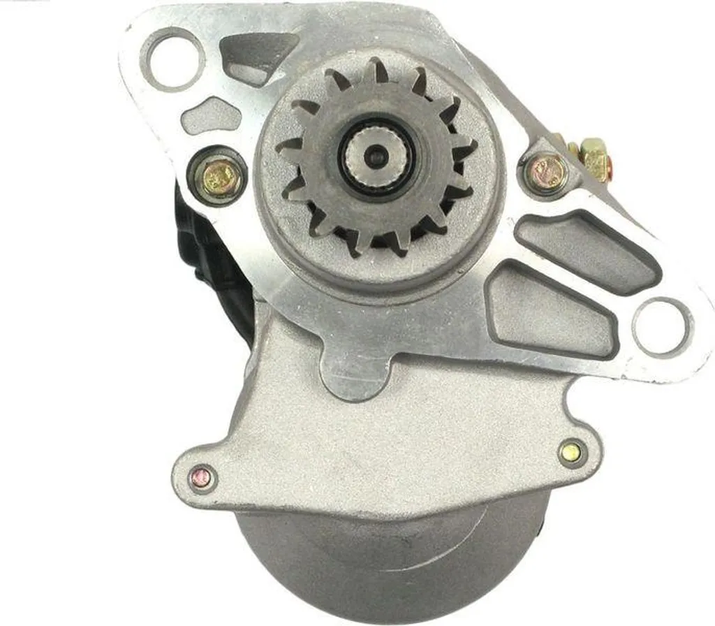 Démarreur moteur pour Toyota RAV 4 et Avensis - Solution OE 2810003100