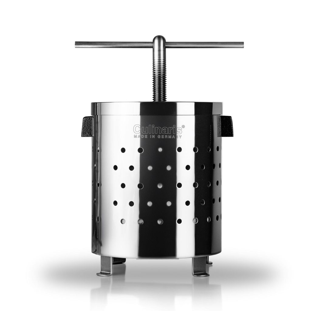 Original Thüringer Kloßpresse - klein | Culinaris Produktbild 