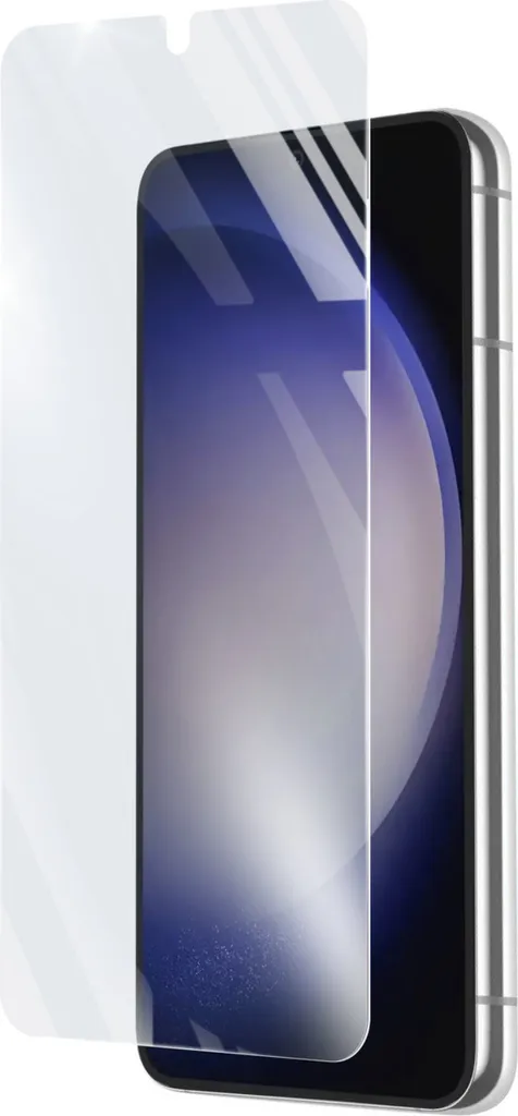 Évitez de casser votre Samsung S24 : Capsule Verre Choc (60706) Incassable